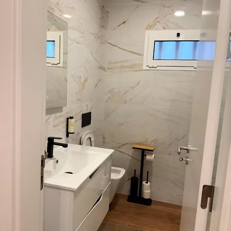 Xaandar Spot Apartment *