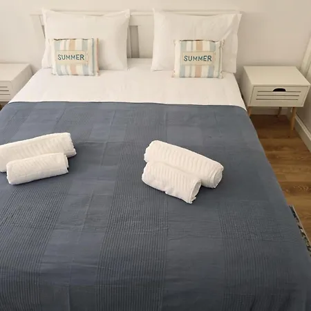 Apartmán Xaandar Spot *