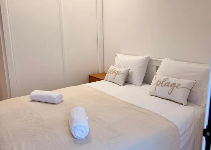 Xaandar Spot Апартаменты